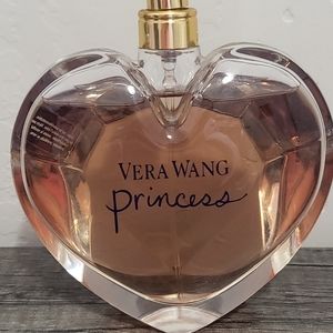 VERA WANG PRINCESS * Perfume for Women * 3.4 oz * READ